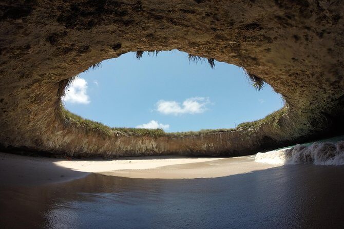 hidden beach tour guaranteed! - Who Will Love This Tour?