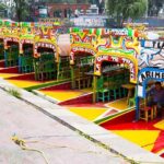 Hidden Canals of Tláhuac: A Peaceful Alternative to Xochimilco - An Honest Look at the Tláhuac Canals Tour