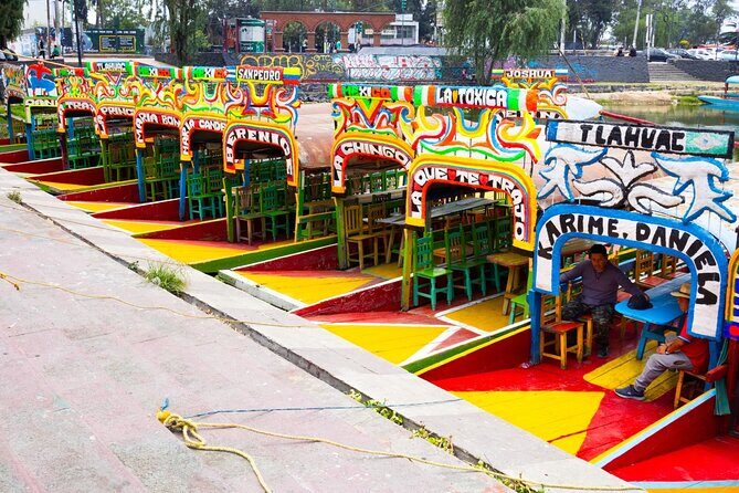 Hidden Canals of Tláhuac: A Peaceful Alternative to Xochimilco - An Honest Look at the Tláhuac Canals Tour