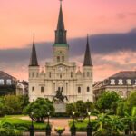 Hidden Gardens: An Urban Plantation Walking Tour - What Youll Experience