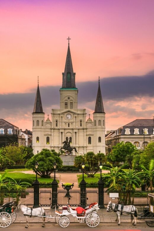 Hidden Gardens: An Urban Plantation Walking Tour - What Youll Experience