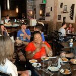 Hidden Gems Foodie Bicycling Tour of Downtown St Petersburg - How the Tour Functions
