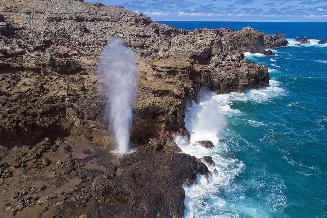 Hidden Gems of Oahu Circle Island Tour with Byodo In Temple - A Closer Look at the Itinerary