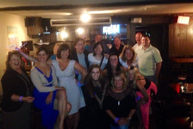 Hidden History Pub Crawl of Historic Annapolis - Who Is This Tour Perfect For?