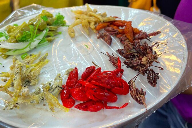 Hidden markets and delights in Mexico City - A Closer Look at the Itinerary