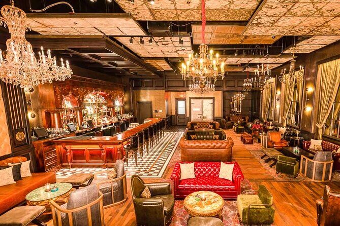 Hidden Speakeasy Tour in Las Vegas - Who Is This Tour Best For?