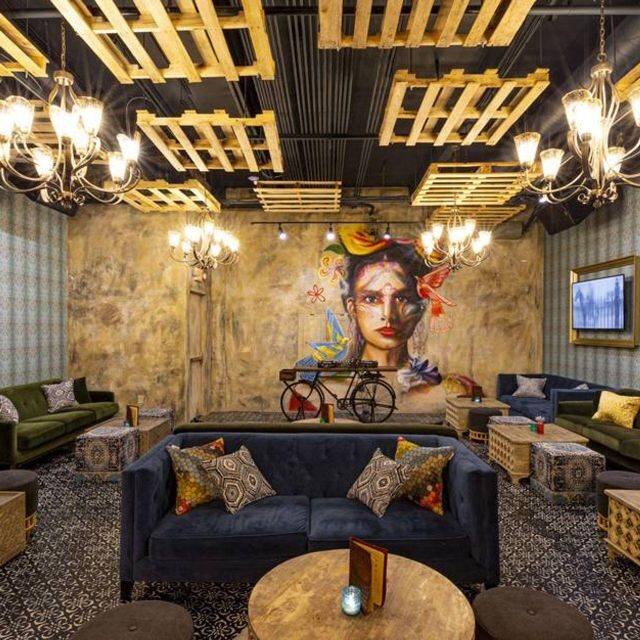 Hidden Speakeasy Tour - Diving Into the Experience