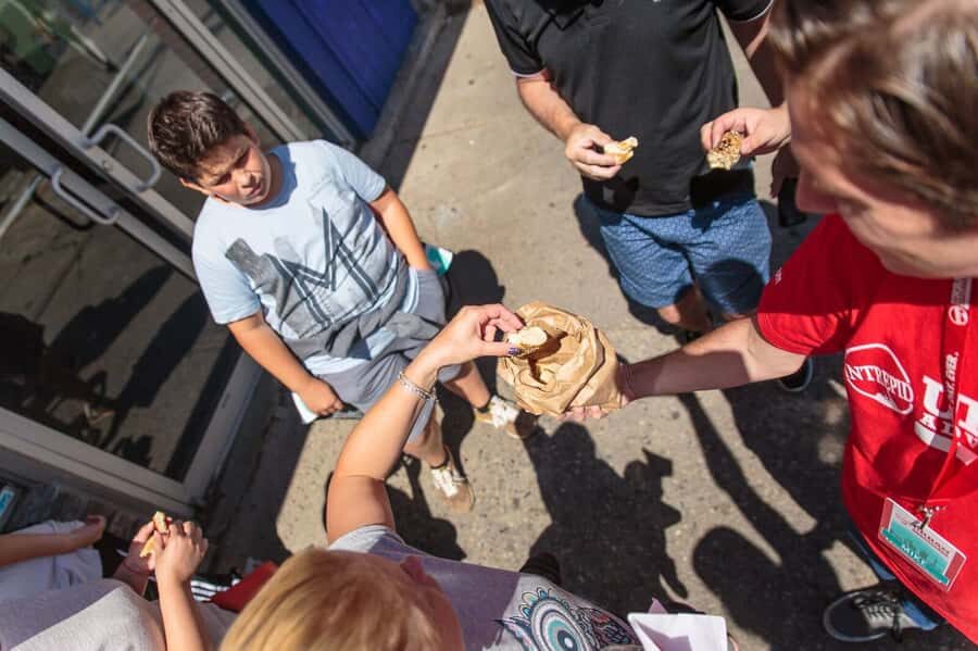 Hidden Toronto: Kensington Market & Chinatown Walk - Why This Tour Might Be Just Right for You