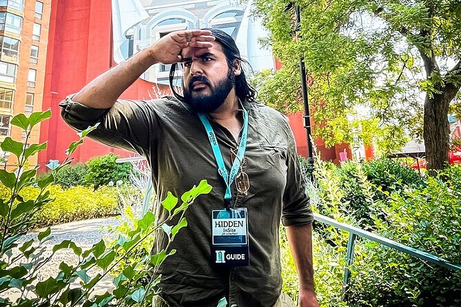 Hidden Toronto Walking Tour and Discover the City Quirky Secrets - Practicalities and What You Should Know