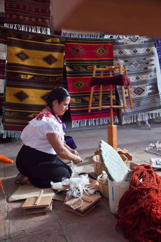 Hierve el agua: A Day of Adventure, Culture, and Flavor - Practical Details and What to Expect