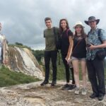 Hierve el Agua and Teotitlan del Valle Tour from Oaxaca - The Value for Money