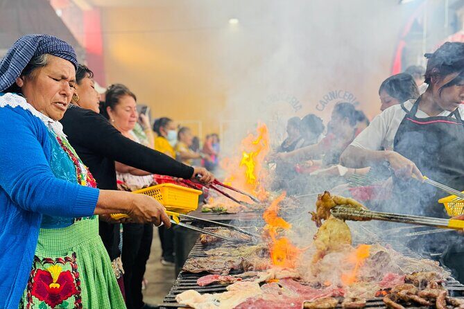 hierve el agua and Zapotec villages private tour - Tour logistics and value