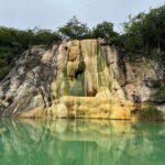 Hierve el Agua: half day - The Value of the Experience