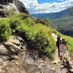 Hierve el Agua HALF-DAY Guided Tour All Fees Included - The Itinerary: What You’ll Actually Do