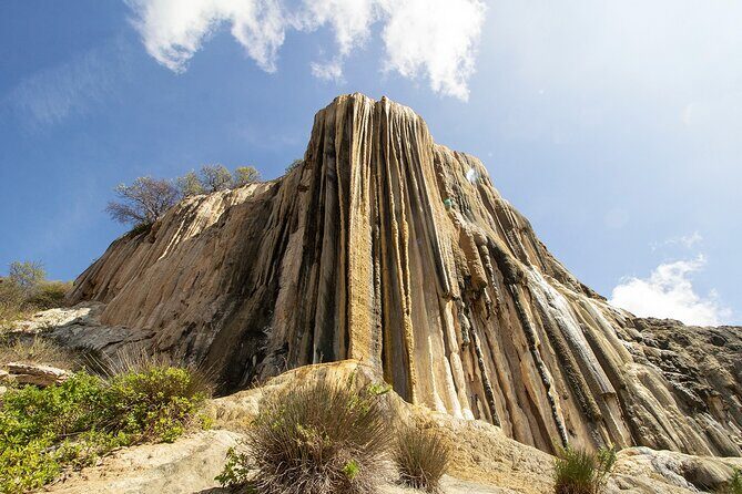 Hierve el agua half day tour - The Experience from Travelers’ Perspectives