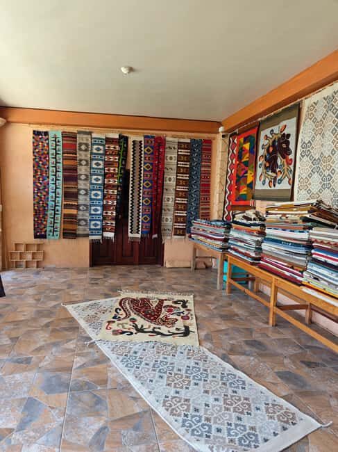 Hierve el Agua, Mitla, Tule, Teotilán and Mezcal factory - What We Liked and What Could Be Better