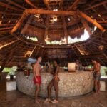 High-Adrenaline Day at Xplor Park  Departing from Cancunun - The Itinerary in Detail