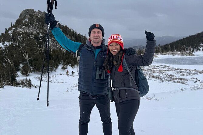 High Country Birding Hike and Hot Spring Soak from Denver - What to Expect from the Itinerary