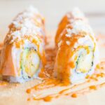 High-End Japanese Sushi Class in Tucson (Includes 5-Course Meal) - The Small-Group Advantage
