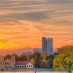 High Horizons:Denver Cannabis Sunset Tour - The Journey and Its Highlights