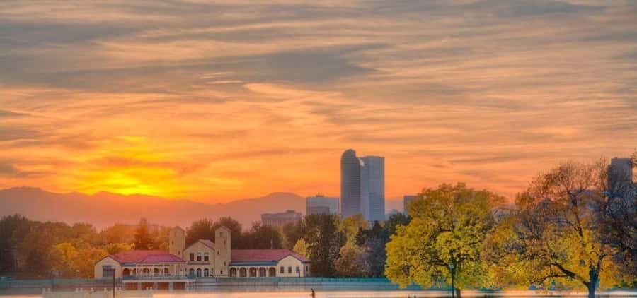 High Horizons:Denver Cannabis Sunset Tour - The Journey and Its Highlights