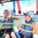 High Life Parasail - Who It’s Best For