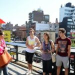 High Line and Chelsea Small Group Tour - The Experience: What Travelers Are Saying