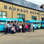 Highest Rated 3-Hour Craft Brewery Tour in Minneapolis - Practical Tips for the Tour