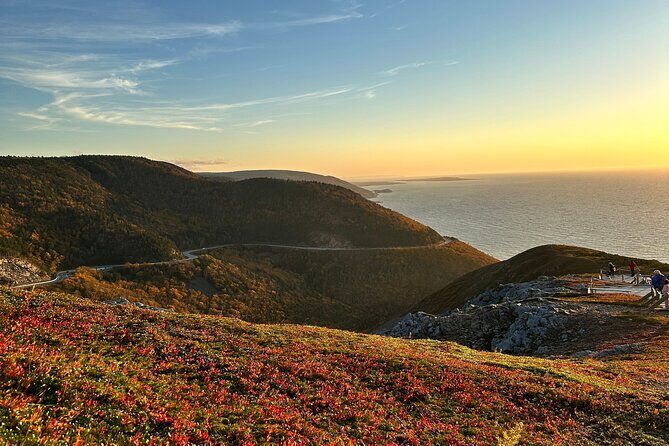 Highland Horizons Cabot Trail and Keltic Lodge Tour - The Itinerary Breakdown
