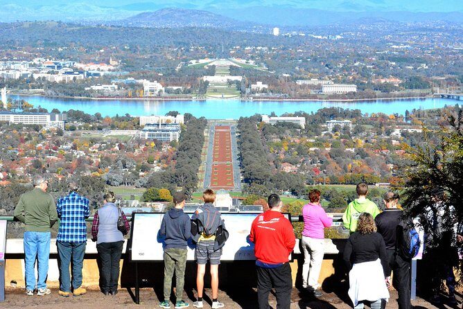 Highlights of Canberra Full Day Tour - Who Will Love This Tour?