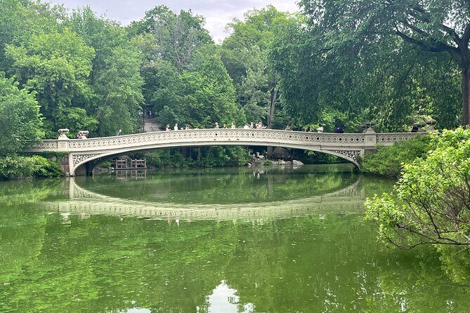 Highlights of Central Park  New York City Guided Walking Tour - What Do Travelers Say?