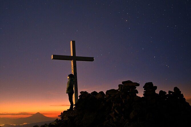 Hike Ajusco Volcano Sunrise Summit Adventure Photos and Video - Practical Details and Logistics