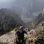 Hike and Rappel in Nest of the Aguiluchos in La Huasteca - Who Should Consider This Tour?