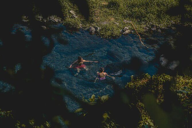 Hike and Swim in fresh springs and waterfalls in Guadalajara - Overall Impressions: Who Should Consider This Tour?