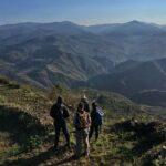 Hike el Camino Real, Latuvi  Lachatao - Highlights from Reviews