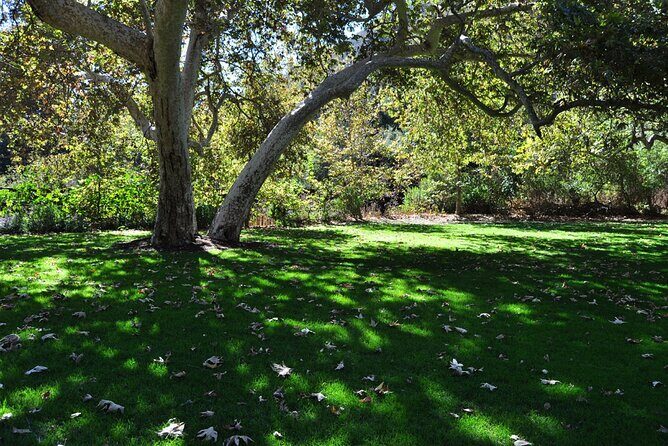 Hike in the Santa Monica Mountains - What About the Logistics?