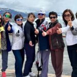 Hike Matanuska Glacier w/Alaska Honey, Wine Tasting - The Extra Touch: Honey and Wine Tasting