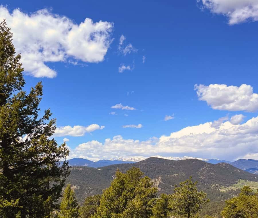 Hike & Paint Adventure in Colorado Rockies - What to Expect During the Tour