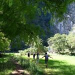 Hike + Swim at Apoala Waterfalls - What We Think About the Value