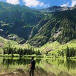 Hike the Gorgeous Trails in Washington - The Itinerary in Detail