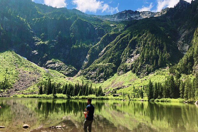 Hike the Gorgeous Trails in Washington - The Itinerary in Detail