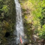 Hike to Connect with Nature and a Power of a Huge Waterfall - An In-Depth Look at the Waterfall Hike Experience