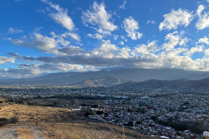 Hike to Monte Albán at Sunrise - Authentic Experiences and Reviews