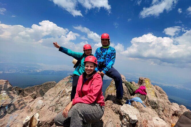 Hiking Activity to the Top of La Malinche from Puebla - What Our Review Highlights