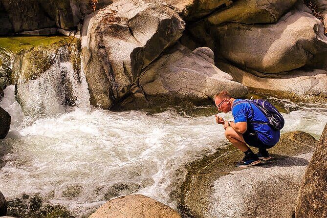 Hiking Adventure in Puerto Vallarta - The Logistics and Experience Quality