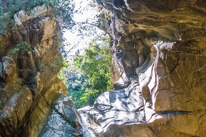 Hiking Adventure: River Trails & Waterfall Wonders - Who Will Love This Tour?