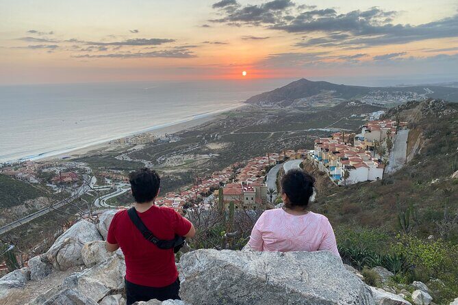 Hiking Experience in Cabo San Lucas - Who Should Consider This Experience?