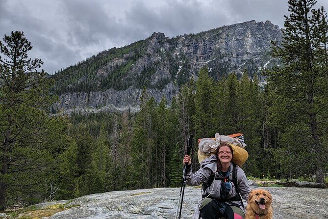 Hiking Gear Rental + Trail Planning - Western Montana - A Deep Dive into the Experience