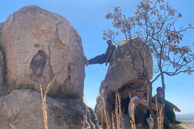 Hiking in Guadalajara and a fabulous panoramic brunch El Diente" - Who Is This Tour Best For?