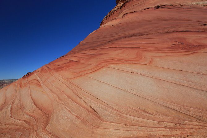 Hiking in Kanab: Famous Teepees of Vermilion Cliffs National Monument near Wave - What’s Included and How It Adds Value